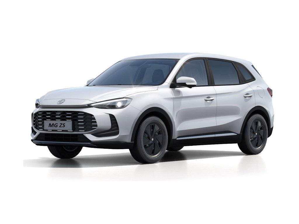 Vozidlo ZS Hybrid+ HEV 1.5L EssentialT