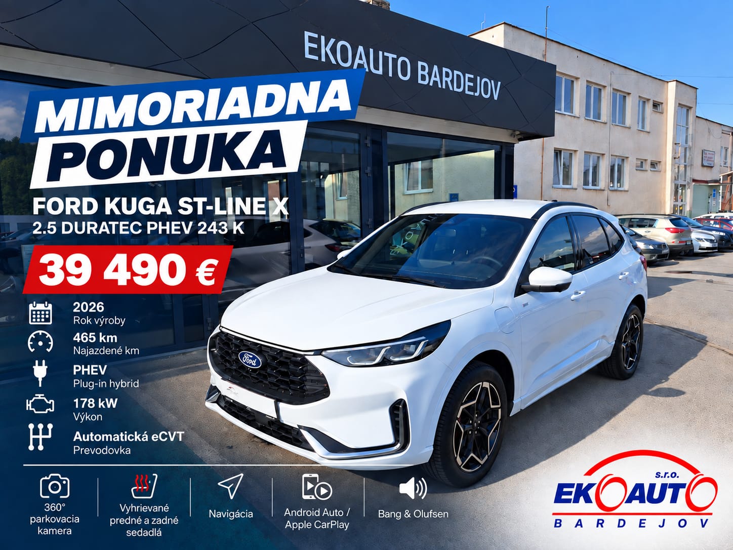 Kuga