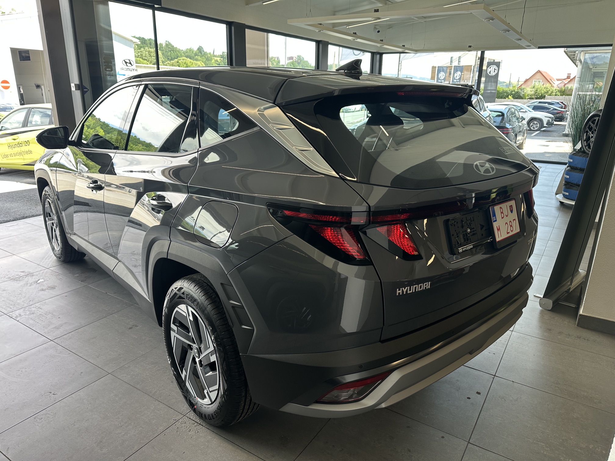 Ecotronic grey 2